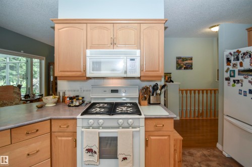 24 Longview Place, Spruce Grove, AB 