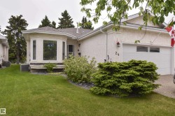 24 Longview Place  Spruce Grove, AB T7X 3Y6