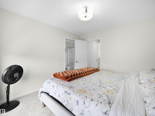 Bedroom - 5022 Kinney Link Sw, Edmonton, AB 