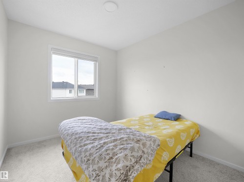 Bedroom - 5022 Kinney Link Sw, Edmonton, AB 