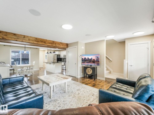 52 Sierra Wynd, Fort Saskatchewan, AB 