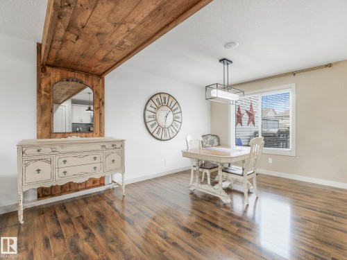 52 Sierra Wynd, Fort Saskatchewan, AB 