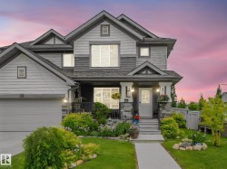 52 SIERRA Wynd Fort Saskatchewan, AB T8L 0T3