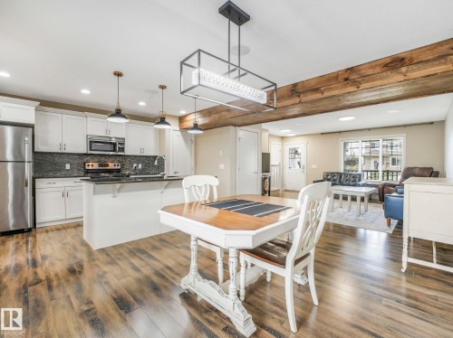 52 Sierra Wynd, Fort Saskatchewan, AB 