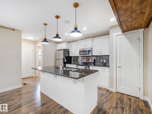 52 Sierra Wynd, Fort Saskatchewan, AB 