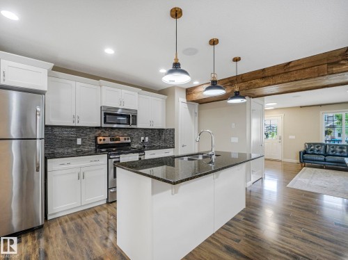 52 Sierra Wynd, Fort Saskatchewan, AB 