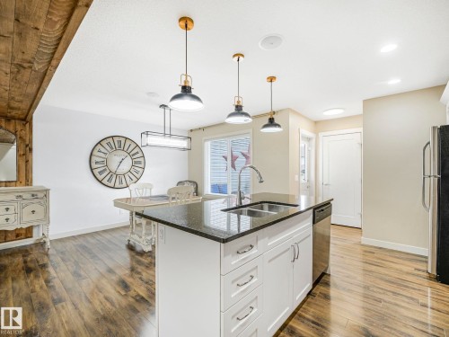 52 Sierra Wynd, Fort Saskatchewan, AB 