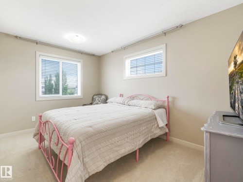 52 Sierra Wynd, Fort Saskatchewan, AB 