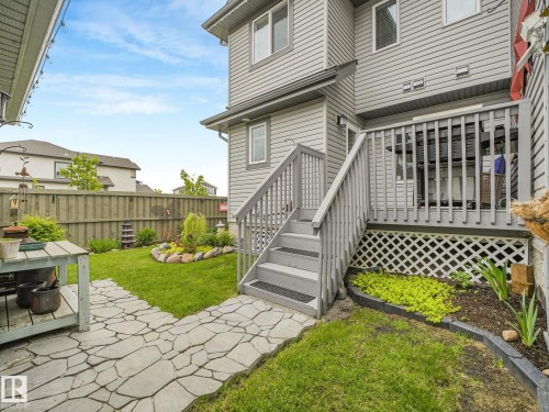 52 Sierra Wynd, Fort Saskatchewan, AB 