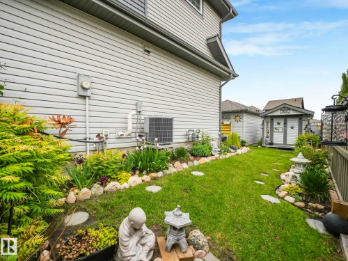 52 Sierra Wynd, Fort Saskatchewan, AB 