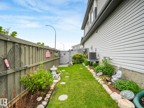 52 Sierra Wynd, Fort Saskatchewan, AB 