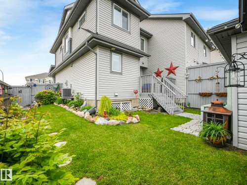 52 Sierra Wynd, Fort Saskatchewan, AB 