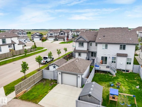 52 Sierra Wynd, Fort Saskatchewan, AB 