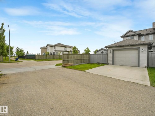 52 Sierra Wynd, Fort Saskatchewan, AB 