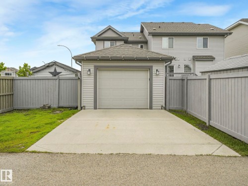 52 Sierra Wynd, Fort Saskatchewan, AB 