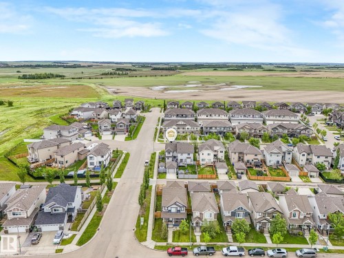 52 Sierra Wynd, Fort Saskatchewan, AB 