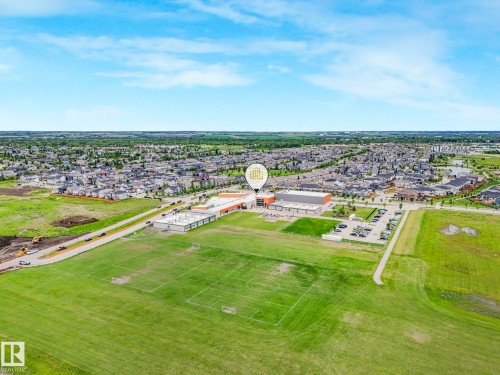52 Sierra Wynd, Fort Saskatchewan, AB 