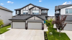 8612 CUSHING Place  Edmonton, AB T6W 3R4