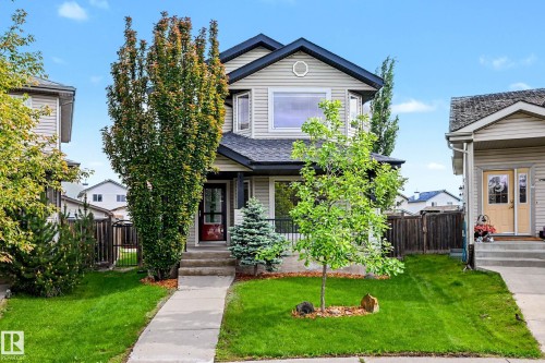 14014 158A Avenue, Edmonton, AB 