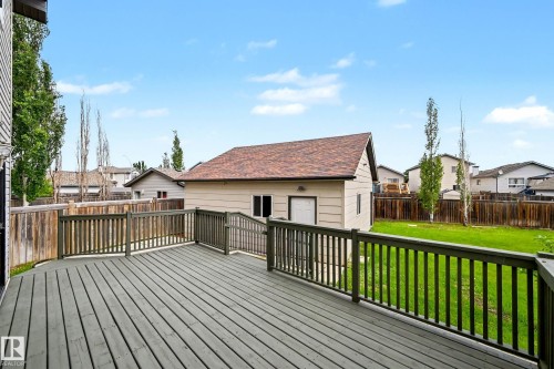 14014 158A Avenue, Edmonton, AB 