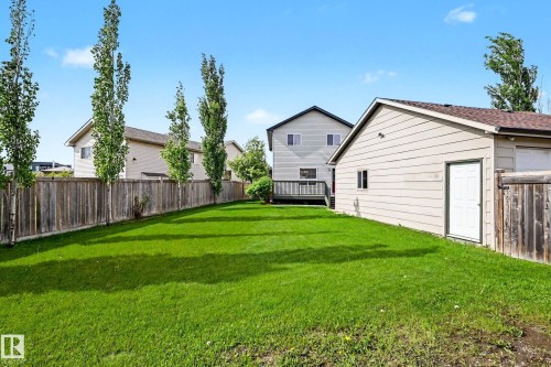 14014 158A Avenue, Edmonton, AB 
