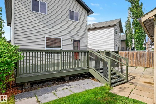14014 158A Avenue, Edmonton, AB 