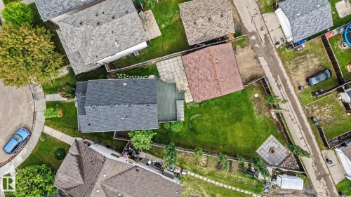 14014 158A Avenue, Edmonton, AB 