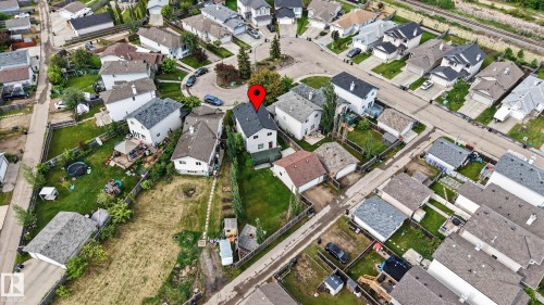 14014 158A Avenue, Edmonton, AB 
