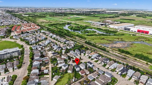 14014 158A Avenue, Edmonton, AB 