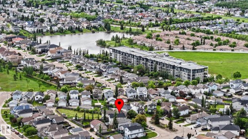 14014 158A Avenue, Edmonton, AB 