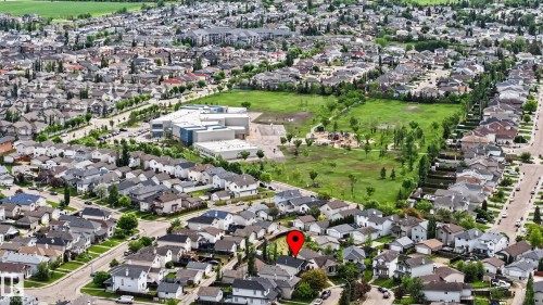 14014 158A Avenue, Edmonton, AB 