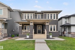 2250 ASPEN Trail  Sherwood Park, AB T8H 0W4
