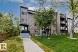 207 11224 116 Street  Edmonton, AB T5G 2W1