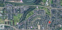 Locality Map. Displaying the geographic layout and features surrounding the property - 