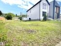 Cleared lot featuring varied ground cover - 9551 85 Street, Edmonton, AB 