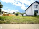 Expansive lot featuring a level terrain and street-level sidewalk access - 9551 85 Street, Edmonton, AB 