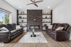 Living room - 