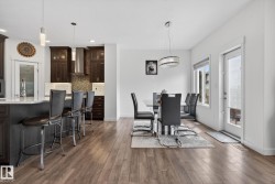 Dining area - 