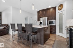 Kitchen - 
