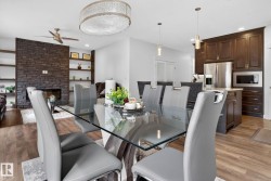 Dining area - 