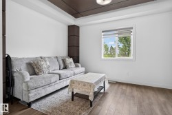 Living room - 