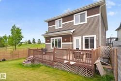 Back house - 