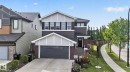 Front house - 704 39 Street, Edmonton, AB 