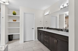 Bathroom - 
