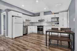 Kitchen - 
