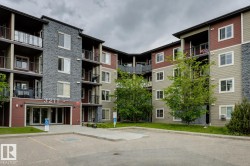 112 3211 JAMES MOWATT Trail  Edmonton, AB T6W 3L6