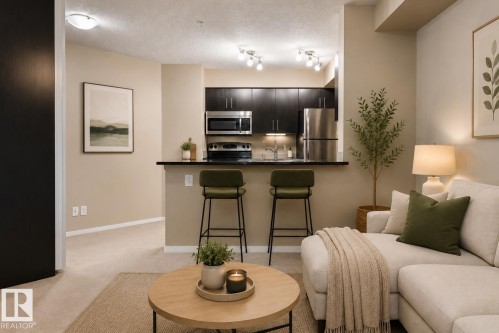 112 3211 James Mowatt Trail, Edmonton, AB 