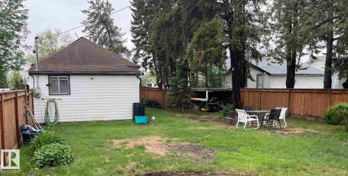 5104 55 Avenue, Tofield, AB 
