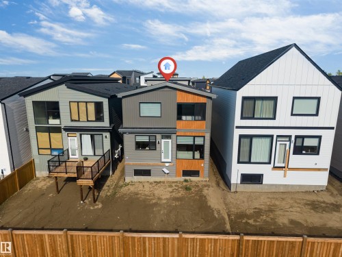 460 33 Street, Edmonton, AB 