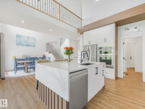 86 Miller Wynd, Leduc, AB 